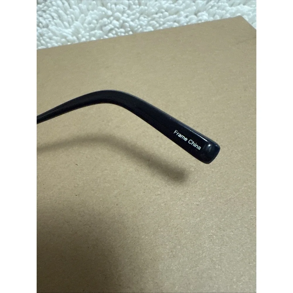 TED‎ BAKER B499 EBO AUTHENTIC FRAMES ONLY EYEGLASSES 62-15-140
